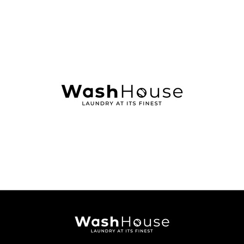 Design Entry for Wash House