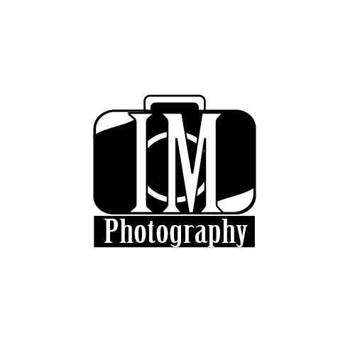 Design a sleek and classy logo for an artistic photography business