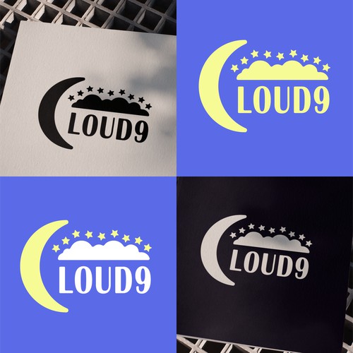 Cloud9 Logo Design