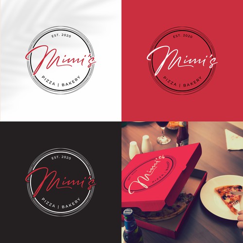 Mimi's Pizza Bakery