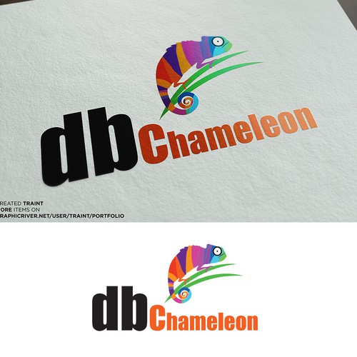 db chameleon