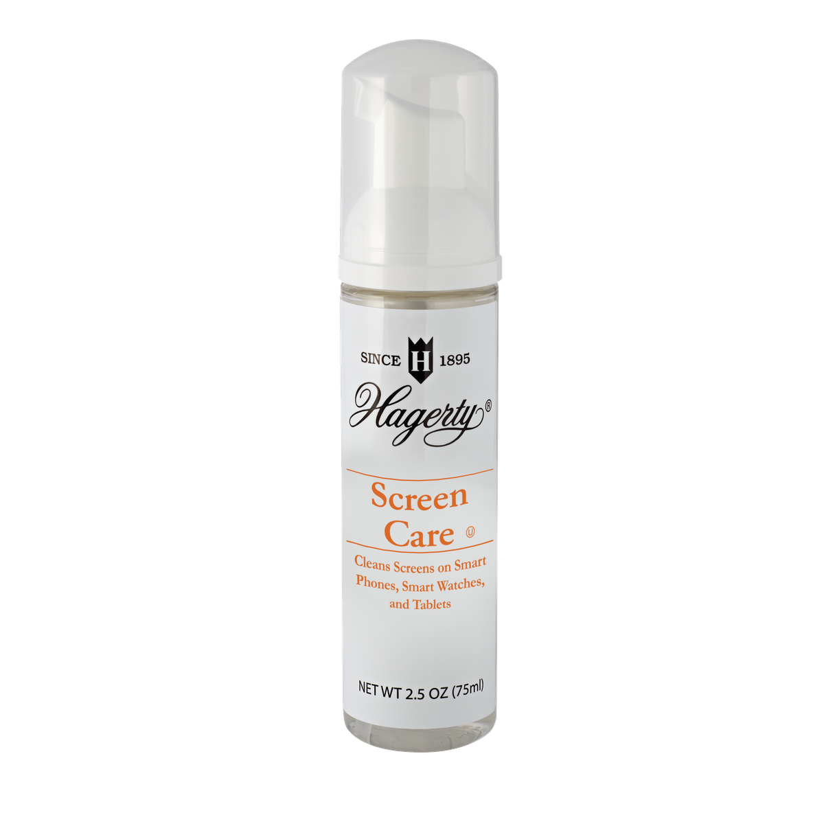 Screen Care Product Image