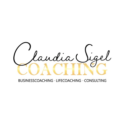 Personal Logo for Life Coach