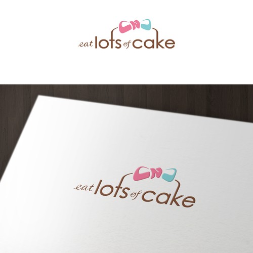 Need exciting new logo for bakery, simple but bold