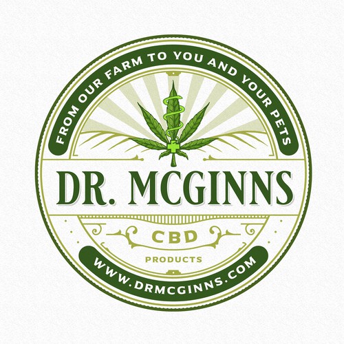Dr. Mcginns CBD