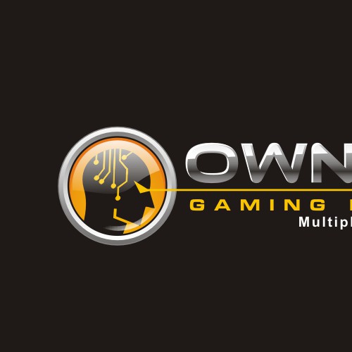 New logo wanted for OwnedCore.com -  Multiplayer Owned Since 2006