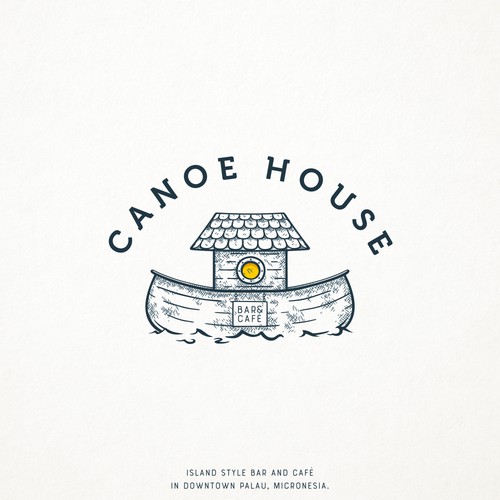 Canoe House