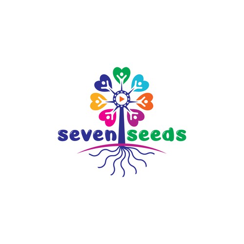 Child Fun, Entertaining Video, Seeds Growing