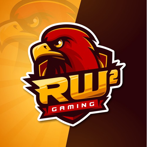 RW² Gaming (logo)
