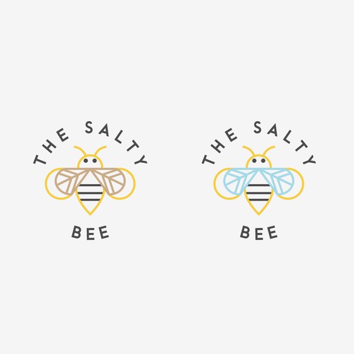 Logo for cafe