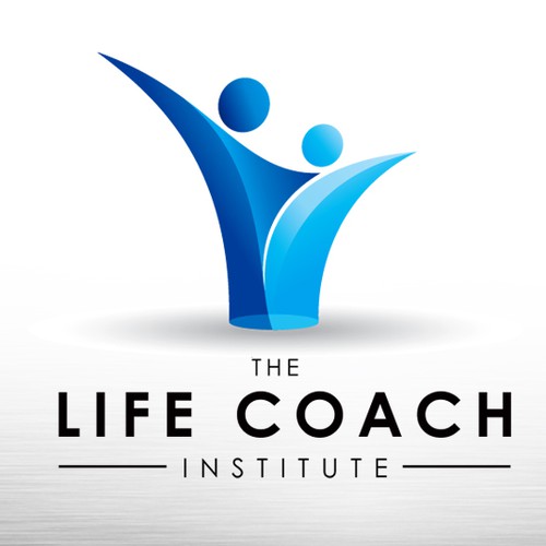 Create the next logo for The Life Coach Institute 