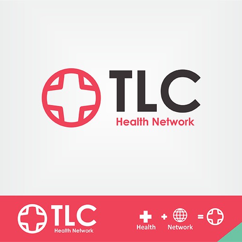 TLC Health Network Needs A New Logo