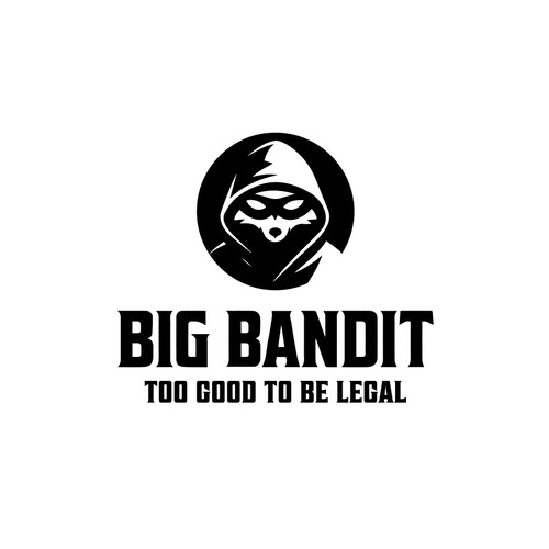 Big Bandit Logo