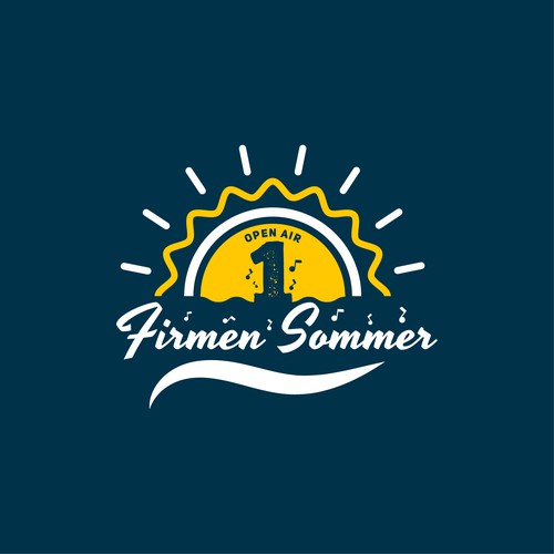 Firmen Sommer logo
