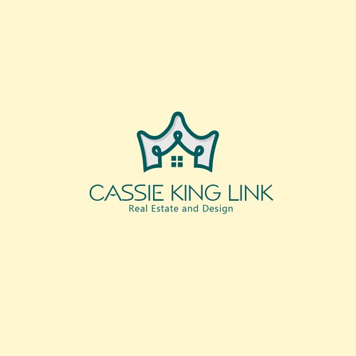 logo Cassiw King Link 