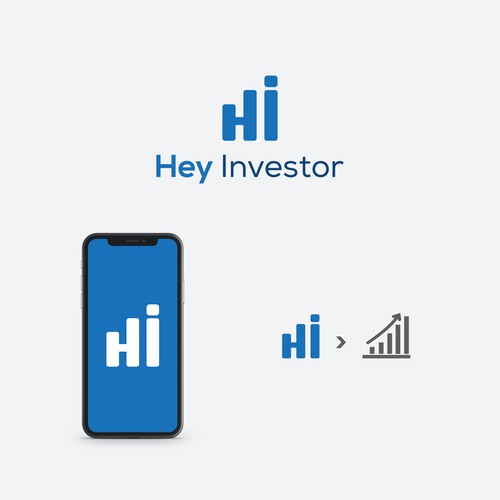 Hey Investor