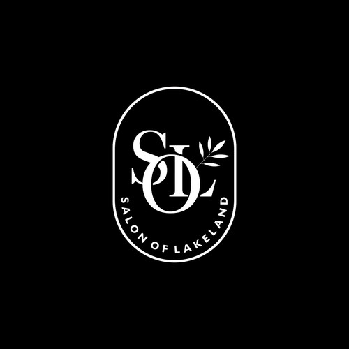 Logo for Salon of Lakeland