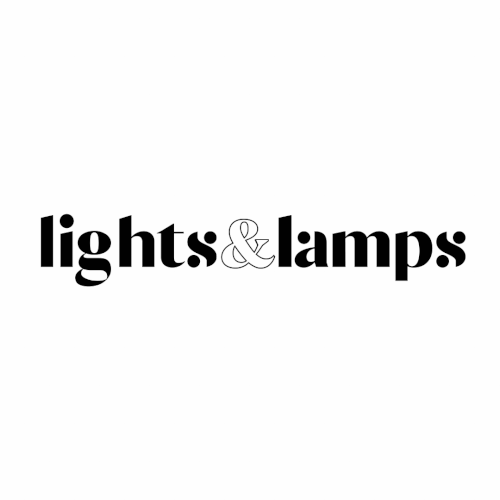 Animated logo for lights&lamps