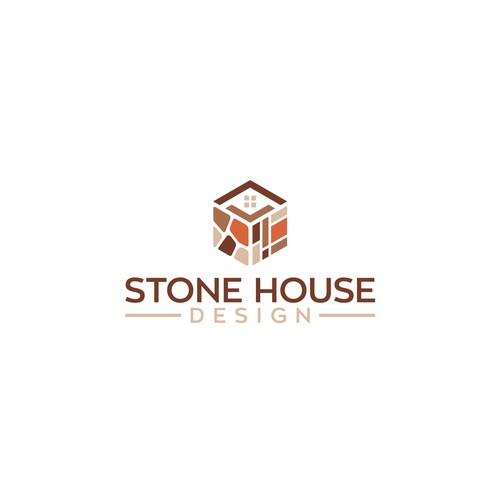 Stone House Design
