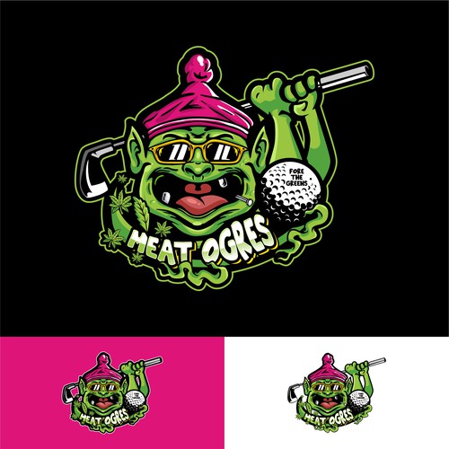 meat ogres