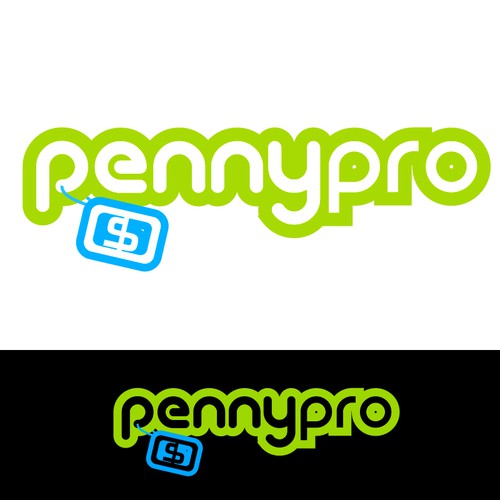 PennyPro needs a new logo