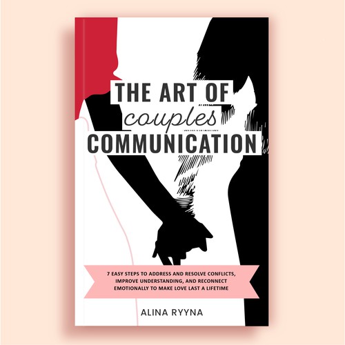 Book Cover Design & Illustration