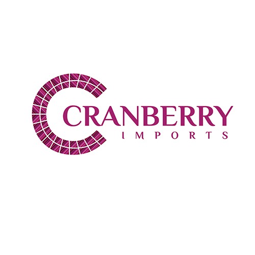 CRANBERRY IMPORTS needs a new logo