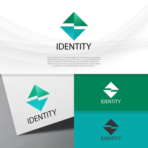 Logo Industrial