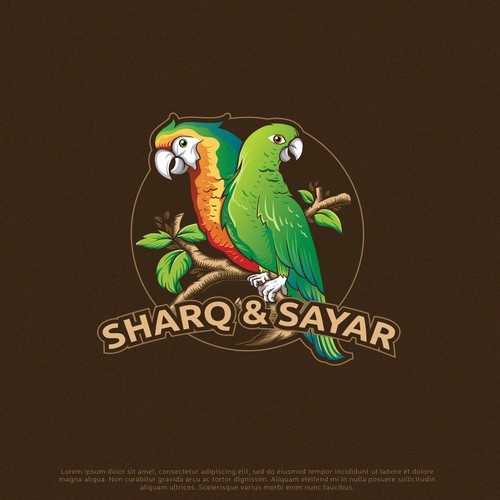 Sharq & Sayar