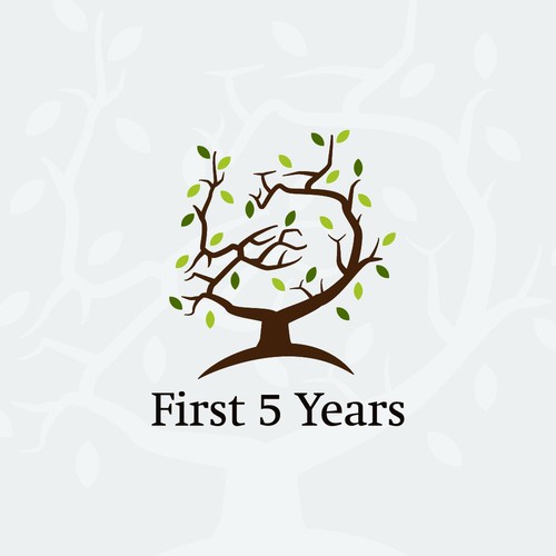 First 5 Years