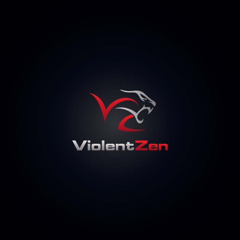 Create a Highly Recognizable Fitness Logo for Violent Zen™
(Guaranteed)