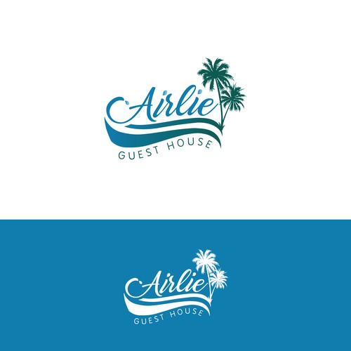 Airlie Guest House Logo