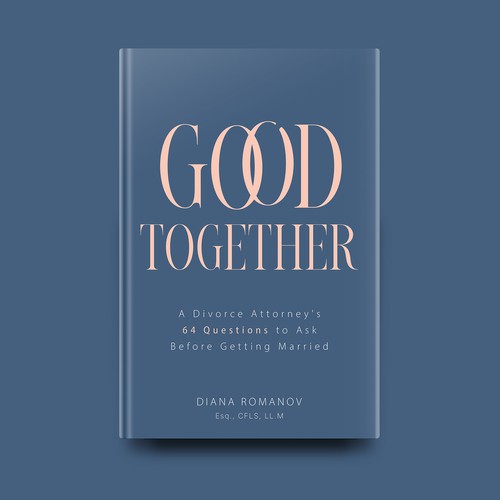 Book cover for "Good Together"