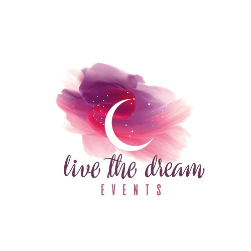 Live the Dream Logo