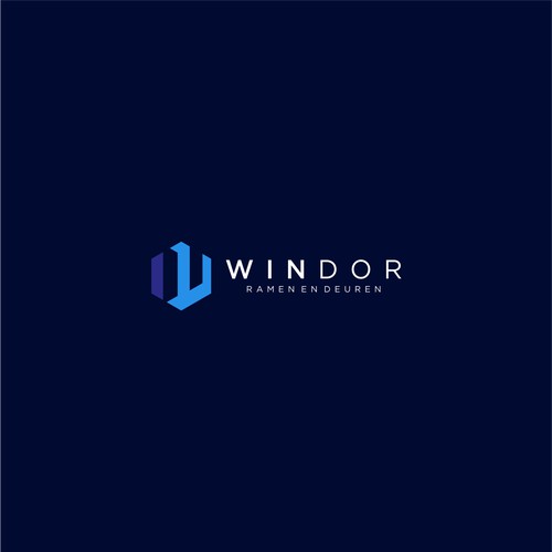 WINDOR logo