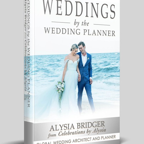 Wedding book