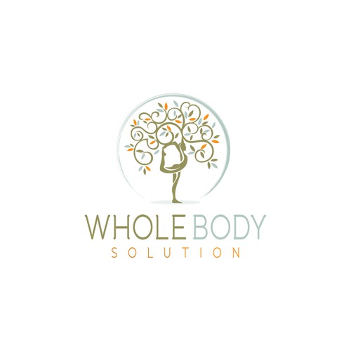 whole body solution