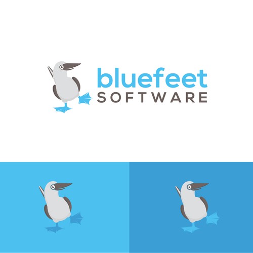 BlueFeet Software
