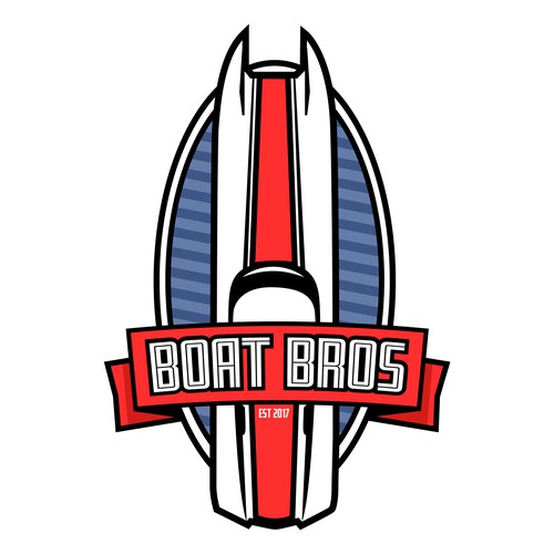 Boat Bros