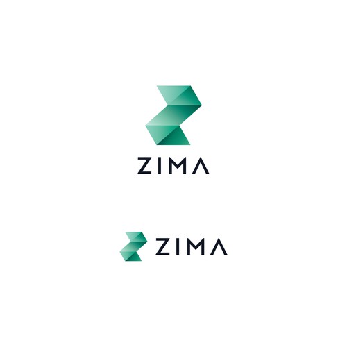 Logo for Zima