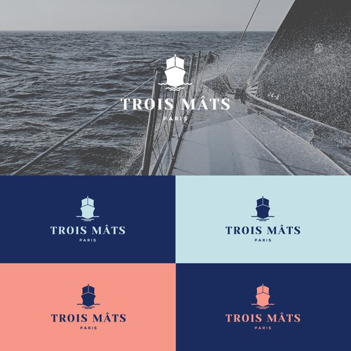 Trois Mats