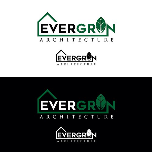 EVERGREEN ARCHITECTURE