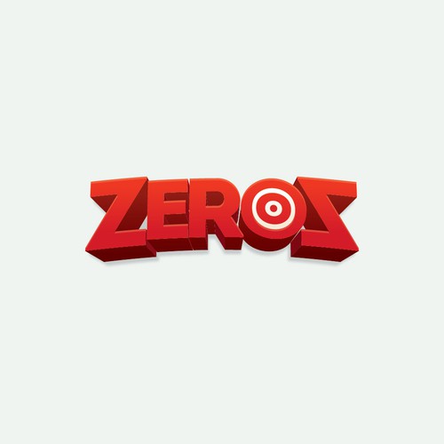 Zeros Game Logo