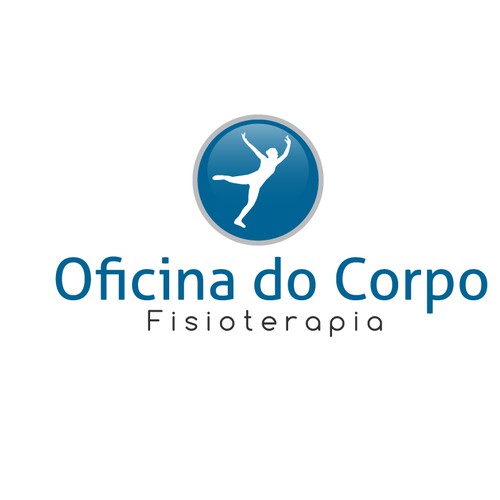 New logo wanted for Oficina do Corpo