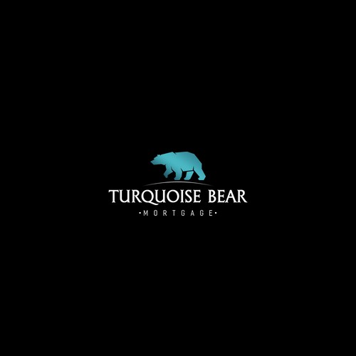 TURQUOISE BEAR - MORTGAGE