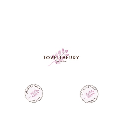 Luxury Home Accessory Logo 