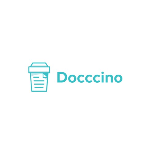 Create an identity for "Docccino"