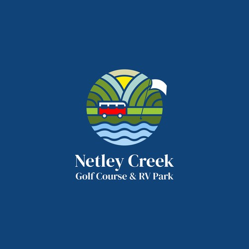 Netley Creek