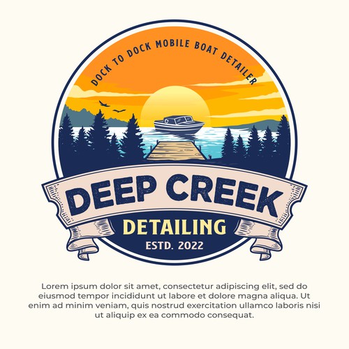 deep creek 