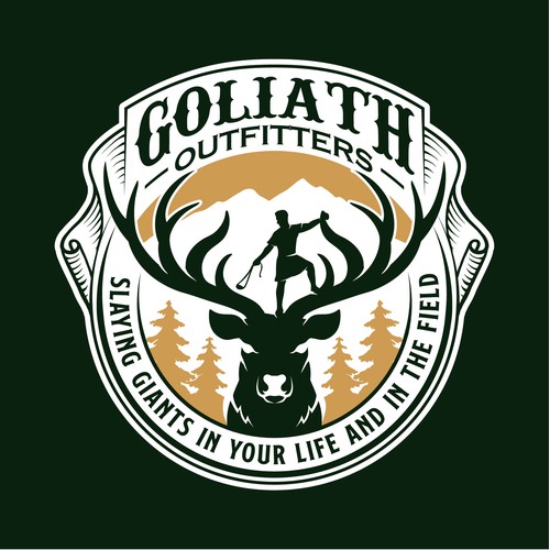 Goliath 